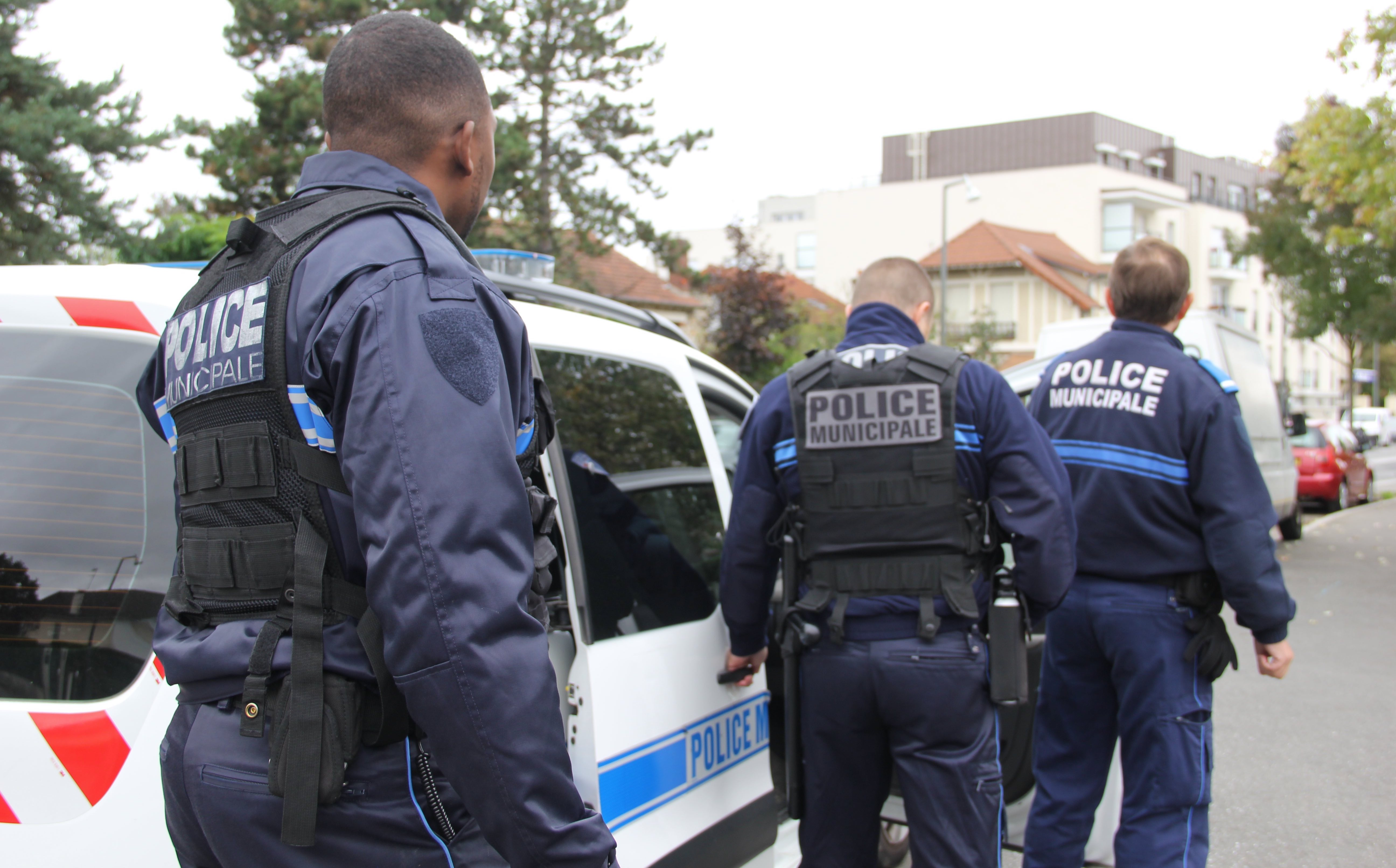 police municipale de lorgues - mairie de lorgues 83510